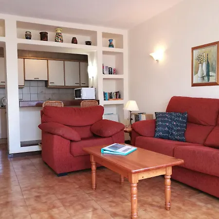 Las Acacias, Central Pdc