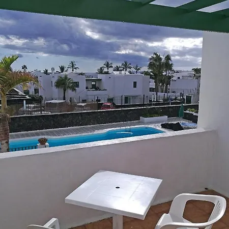 Las Acacias, Central Pdc