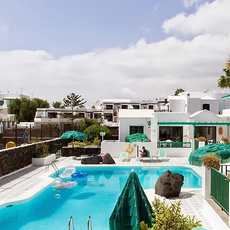Las Acacias, Central Pdc Apartment