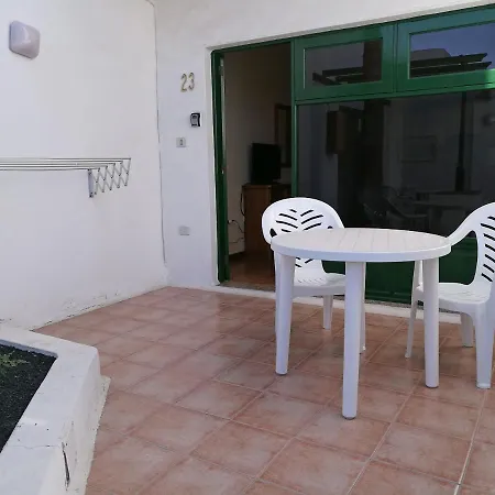 Las Acacias, Central Pdc Apartment *