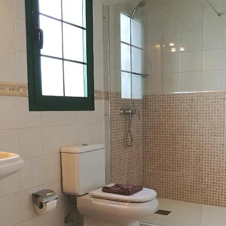 Apartment Las Acacias, Central Pdc *