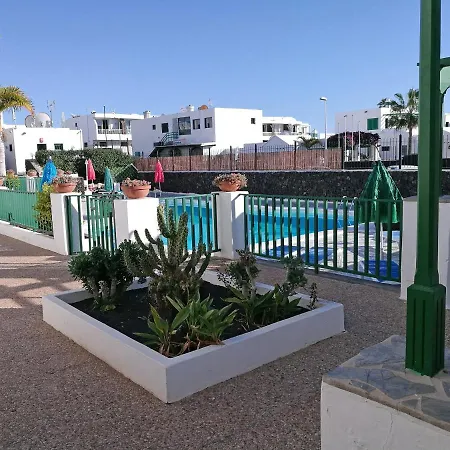 Apartment Las Acacias, Central Pdc Puerto del Carmen (Lanzarote)