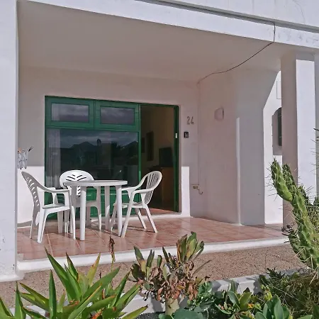 Las Acacias, Central Pdc Apartment
