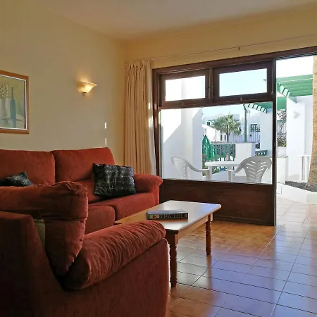Apartment Las Acacias, Central Pdc