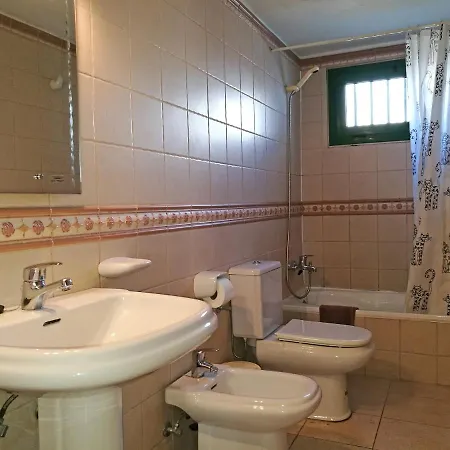 Las Acacias, Central Pdc Appartement *